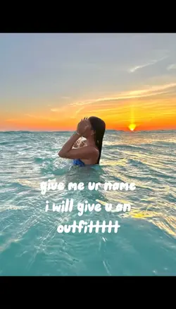 ur name ur outfitttt