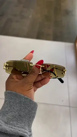 Glasses Store
