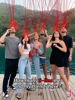 How many S Line?