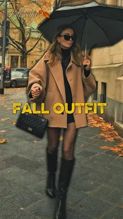 Fall outfit 🍂