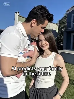 Al future family