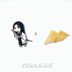 Bleach 