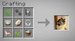 craft urself >>