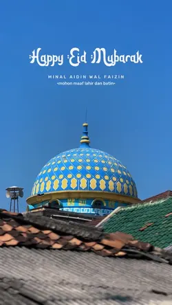 EID MUBARAK 13 KLIP