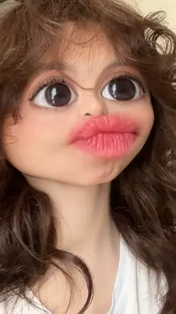 Funny filter