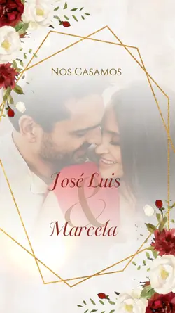 Invitación Boda