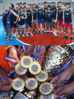 champion