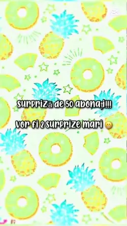 Mulțumesc mult ☺️ 