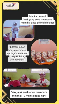 kegiatan hari ini 