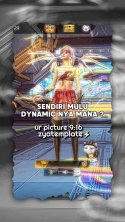 dynamicnya mana