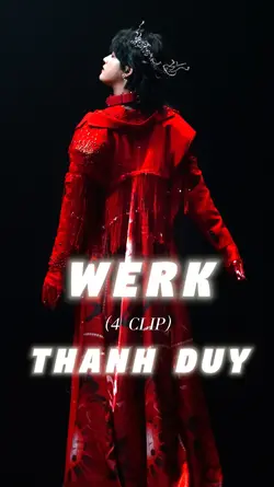 WERK THANH DUY