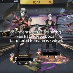 panas ya bg
