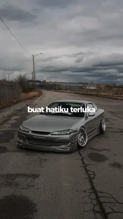 aku bilang jangan