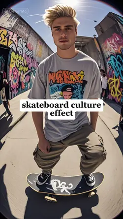 skateboard culture