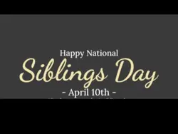 national siblings da