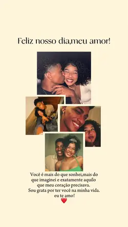 Nosso dia
