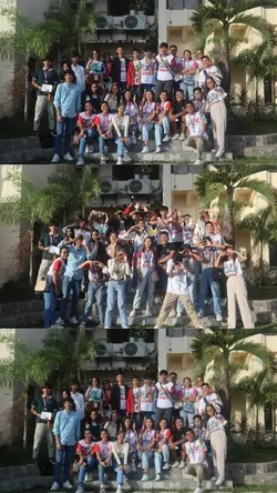 classmate