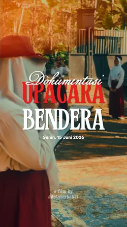 Upacara Bendera
