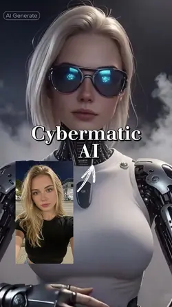 Cybermatic Ai