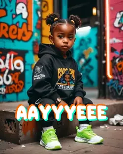 Aayyyeee