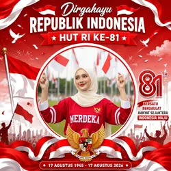 HUT RI KE-81