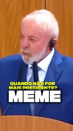 meme lula