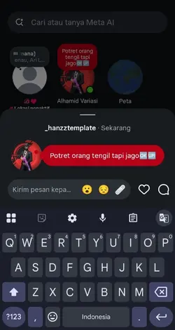 catatan ig