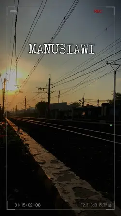 MANUSIAWI