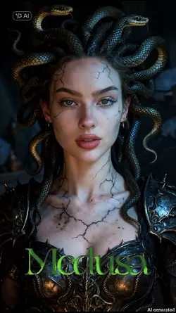 MEDUSA AI MOVIE 