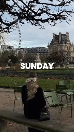 sunday