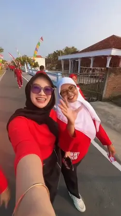 17 AGUSTUS SLOWMO