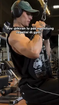 Hitung repetisi