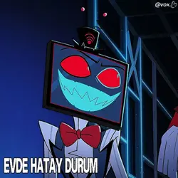 evde hatay durum