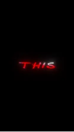 NOTHING ELSE 