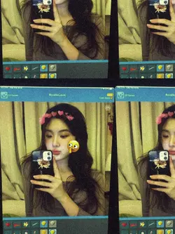four screen