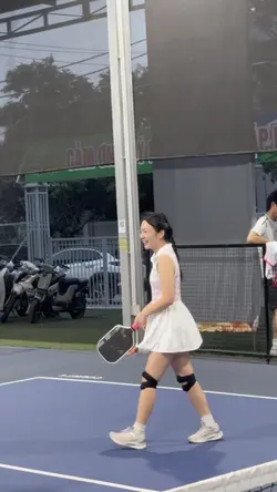 Pickleball