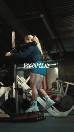 DISCIPLINE