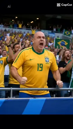 Aqui é o Brasil