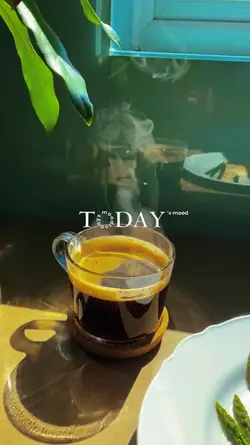 TODAY'S MOOD