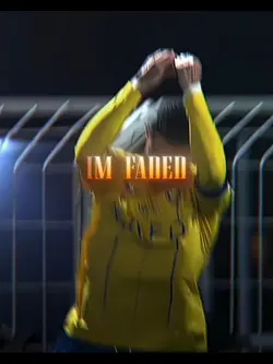 I’m Faded