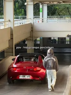hidup tanpa cinta