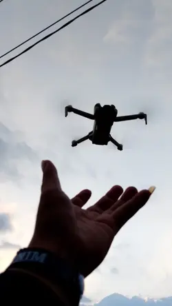 DJI MINI 4 PRO 