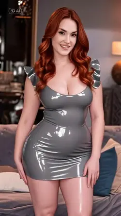 fantasia látex 
