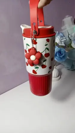 Tumbler aesthetic