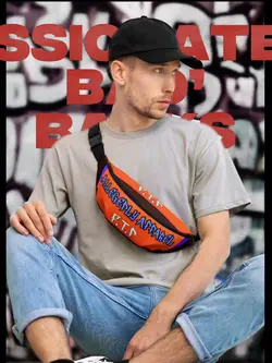 Allegedly Apparel 