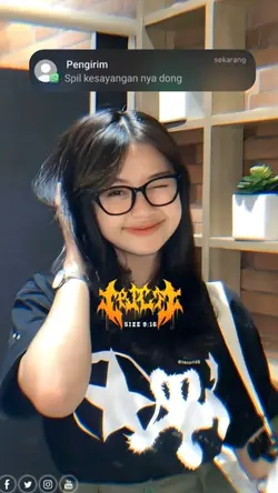 spil kesayangannya