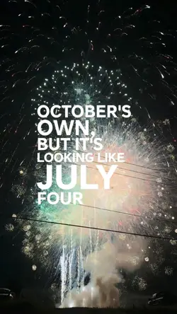 4th of July
