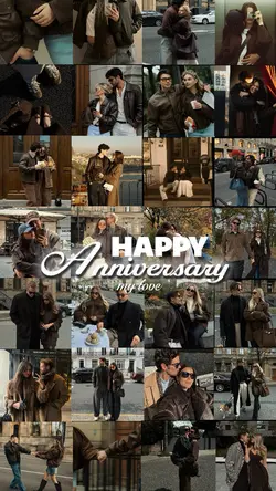 Anniversary