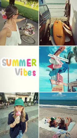 Summer Time
