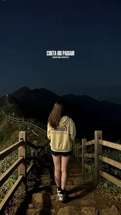 detak cinta